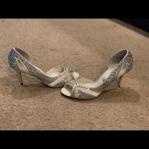 Benjamin Adams Catherine Shoes